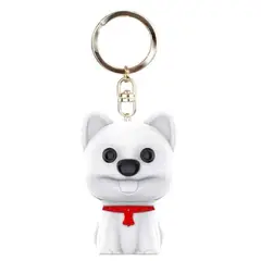 GENERICO - GRABADOR DE AUDIO ESPIA LLAVERO