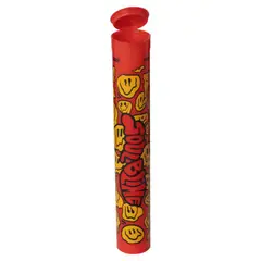 GENERICO - TUBO CONTENEDOR SOULBLIME BLUNT SIZE