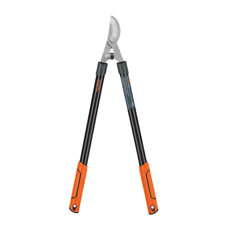 Tijera para ramas 68 cm Classic mangos tubulares COD 18399 Truper
