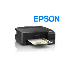 EPSON - Impresora L1250 conexion WIFI y USB