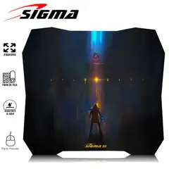 SIGMA - PAD MOUSE ENERGY - X33