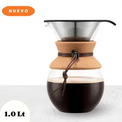 ICHIMATSU - Cafetera Goteo Accesorios 1L