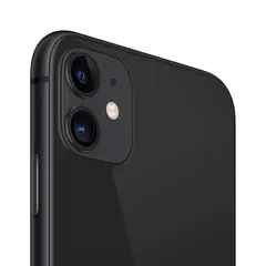 APPLE - IPhone 11 64GB.Bateria 95%,Grado A, Leer descripción,  ENTREGA INMEDIATA, Negro Reacondicionado
