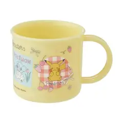 POKEMON - Taza Plasticojapon Pikachu 200ml