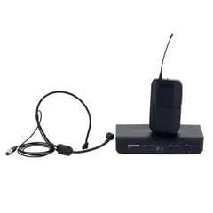 SHURE - Sistema Inalámbrico Micrófono BLX14P31