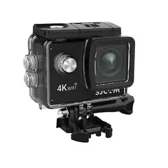SJCAM - Camara de acción SJ4000 AIR 4K Wi FI
