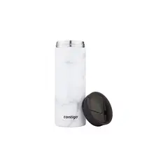 CONTIGO - Vaso Térmico de Acero Inoxidable Huron Marmol 591ml