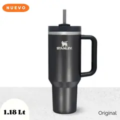 STANLEY - Adventure Black Glow 1.18 Lts