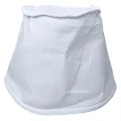 DONGCHENG - Bolsa Filtro Tela Repuesto Aspiradora DVC6035