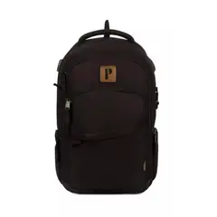 PORTA - MOCHILA PORTA ORIGINAL GALILEI NEGRO