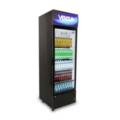 VENTUS - Visicooler 380 Lts Turbo Cooling LG-380TC