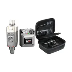 XVIVE - U4 - Sistema De Monitoreo Inalámbrico Single