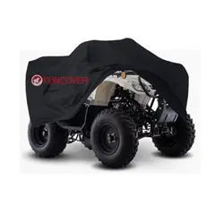 FUNCOVER - Funda Para Cuatrimoto ITALIKA ATV150 Cobertor Uv Impermeable