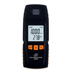 BENETECH - Medidor de monóxido de carbono GM8805-Benetech