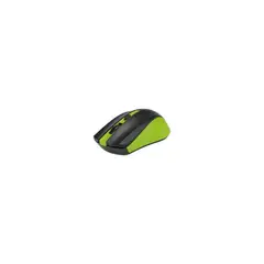XTECH - Mouse Inalambrico XTM310 GALOS VERDE WIRELESS