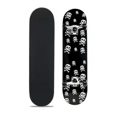 GENERICO - SKATEBOARD PROFESIONAL