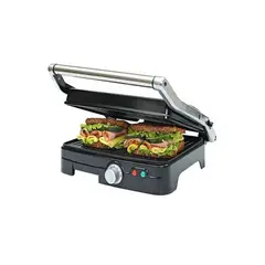 IMACO - GRILL PANINI IG2923 1800W