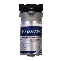 PURIFI CARE - Bomba booster 50100 GPD para ósmosis inversa