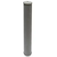 PURIFICARE - Filtro de carbón activado 25×20