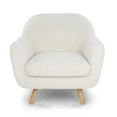 CENTRAL DECCO - BUCATA KARI BLANCO VINTAGE