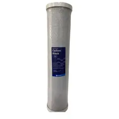 PURIFICARE - Filtro de carbón activado 45x20