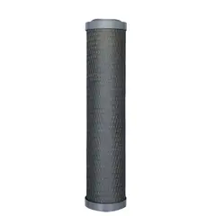 PURIFICARE - Filtro de Carbón Activado Nanosilver 2.5 x 10