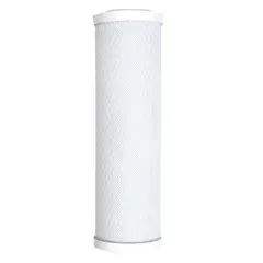 PURIFICARE - Filtro de carbón activado 25×10