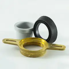 XM - DESAGÜE EMPAQUETADURA PARA URINARIO