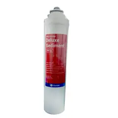 PURIFICARE - Filtro de sedimentos 1 micra, serie CFK