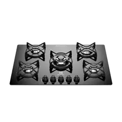 ELECTROLUX - Cocina Empotrable a Gas de 5 Quemadores – ETGZ30T0EPUB.