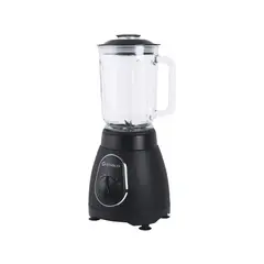 IMACO - Licuadora Metal 15L BLS5388 Negro