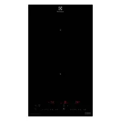 ELECTROLUX - Encimera Empotrable de Inducción 2 Zonas ETIH30G7EOB