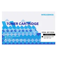 UNIVERSAL - Cartucho de Toner HP 103A Compatible W1103A