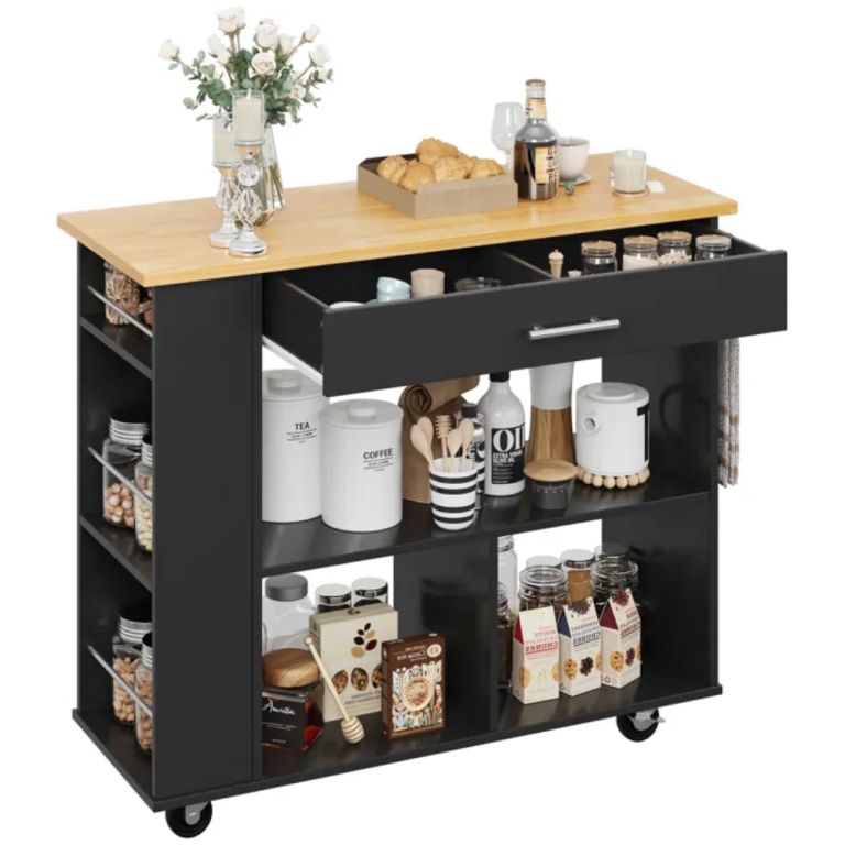 Mueble Auxiliar de Cocina Ranses - Petrox Home