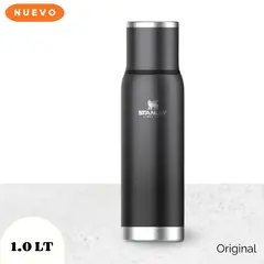 STANLEY - Termo Adventure To-Go Charcoal Glow 1 L