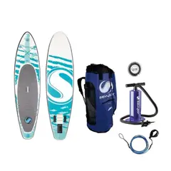 COLEMAN - Paddleboard Sevylor Tomichi Signature