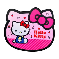 ROMAX - MOUSE PAD CARITAS HELLO KITTY - FUCSIA