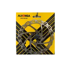 GENERICO - Discos alhonga para bicicleta