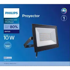 PHILIPS - Reflector LED Phillips 10W 850Lm
