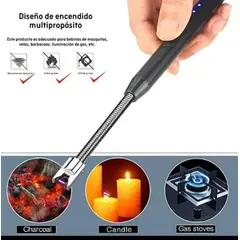 GENERICO - ENCENDEDOR ELECTRICO DE COCINA