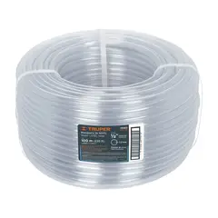 TRUPER - Metro de manguera 1/2" de nivel en rollo de 100 m COD 19863