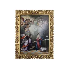 SHOPSMART - Cuadro La anunciación