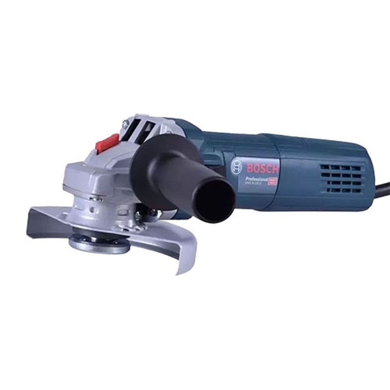 Esmeril Angular 5 900W con Velocidad Variable BOSCH Gws 9-125 S