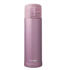 ZOJIRUSHI - Termo Acero Inoxidable Mug 480ml color rosado sm-khe