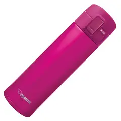 ZOJIRUSHI - Termo Acero Inoxidable Mug 480ml color fucsia sm-khe zojirushi