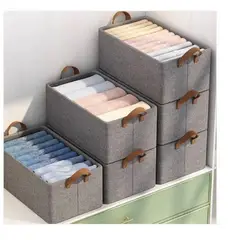 GENERICO - Organizador de ropa cajones
