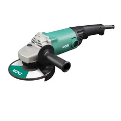 DCA - AMOLADORA ESMERIL ANGULAR 150MM 1200W ASM150A