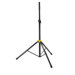 HERCULES - Soporte Parlante Hercules Negro SS200BB