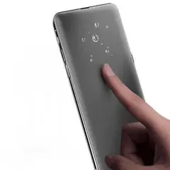 GENERICO - Mica para Xiaomi Redmi 9C Film Hydrogel Mate Antishock Resistente