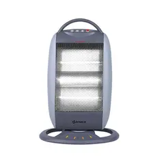 Imaco - Estufa Imaco HH1200 1200w 3velocidades 20mt2